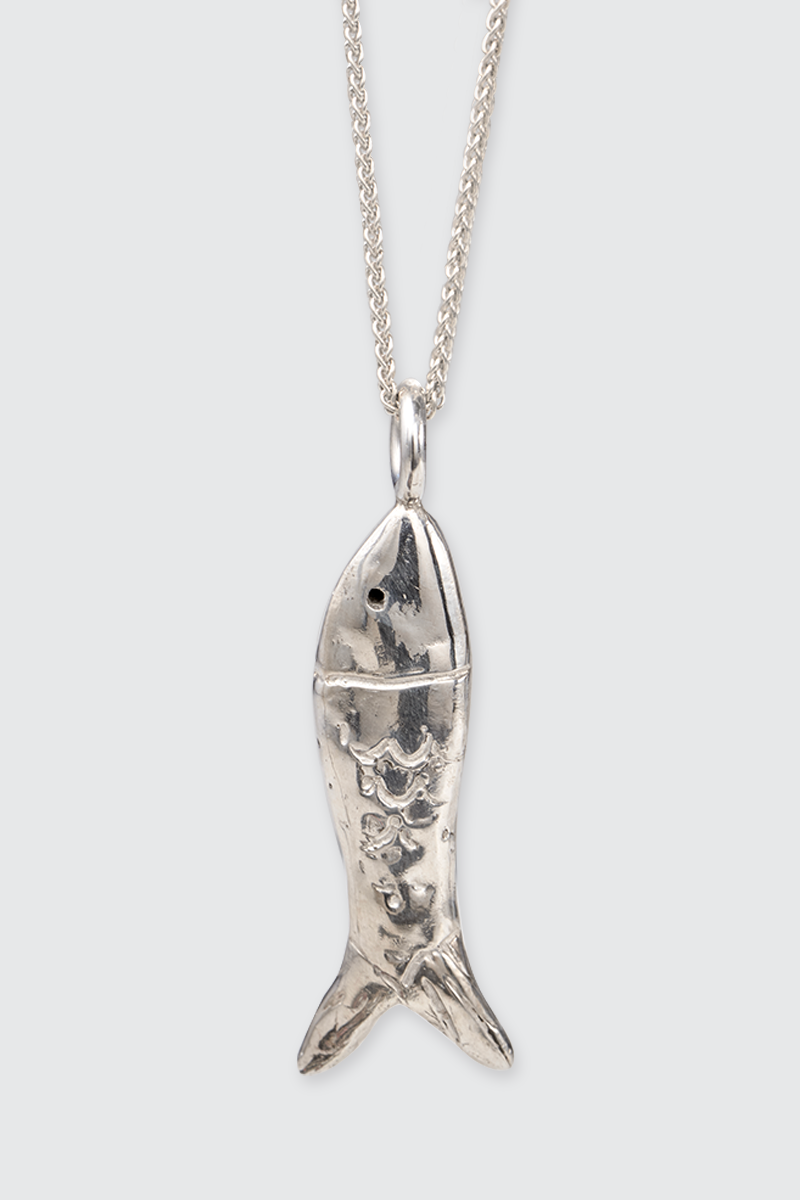 Cove necklace