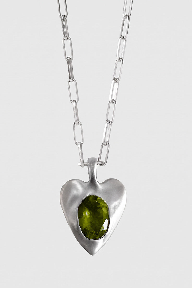 Aether Heart