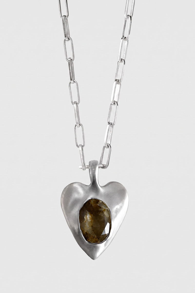 Aether Heart