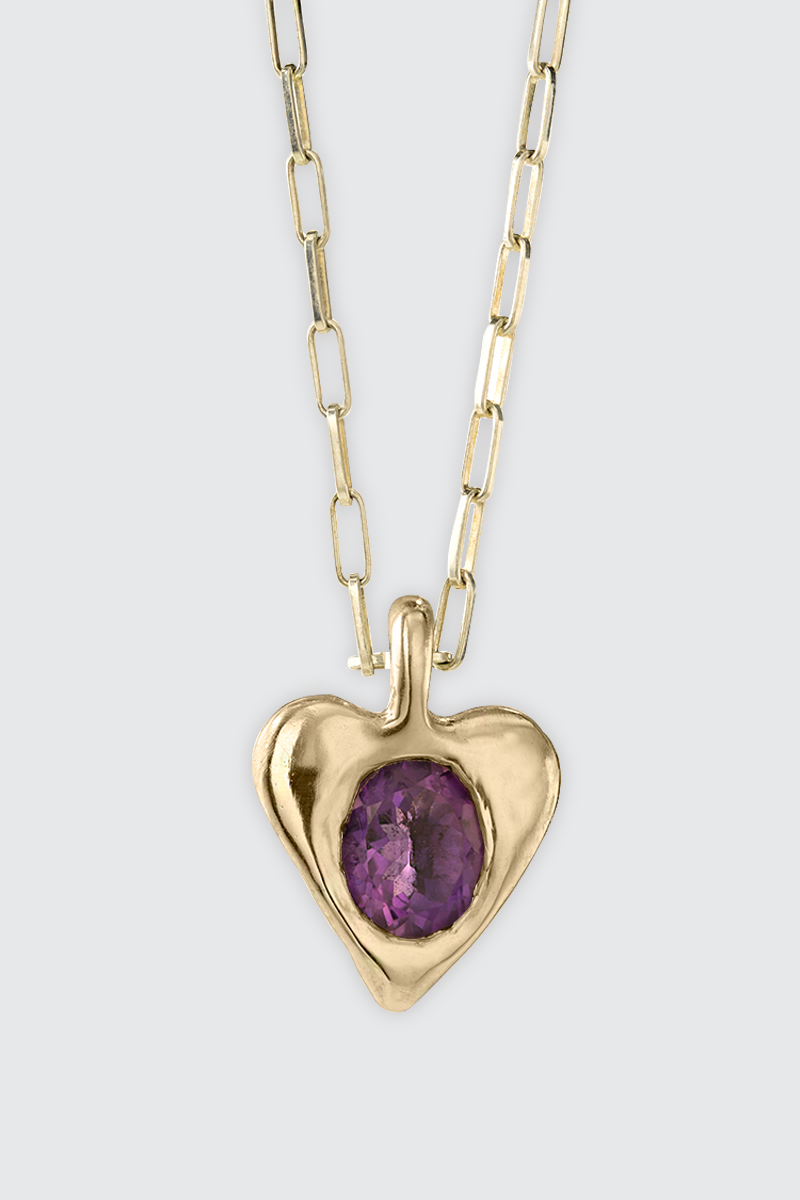 Aether Heart