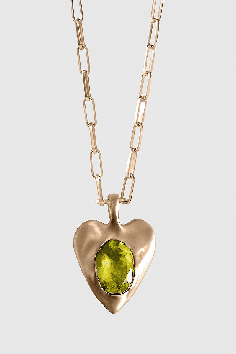 Aether Heart