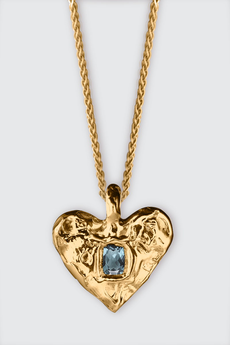 Amor Necklace