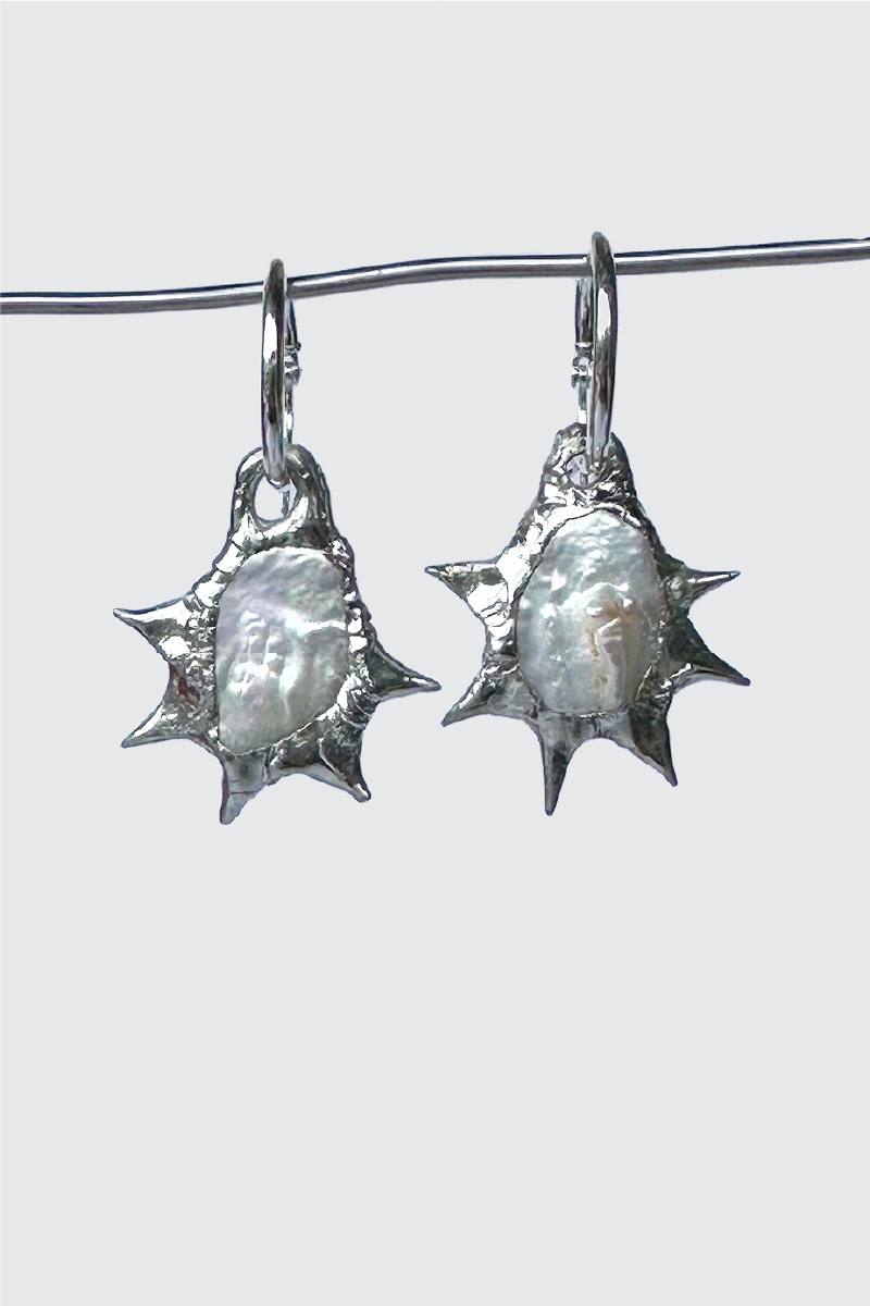 Keshi Spikes