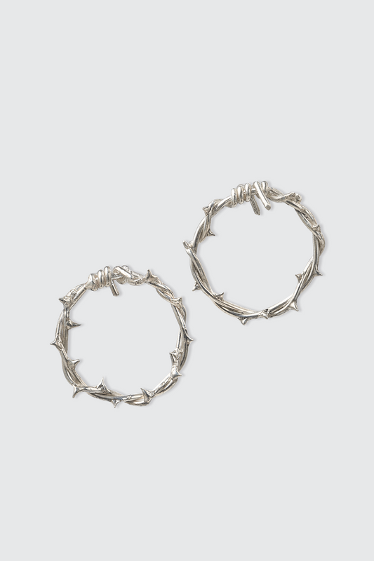 Barbed Minis