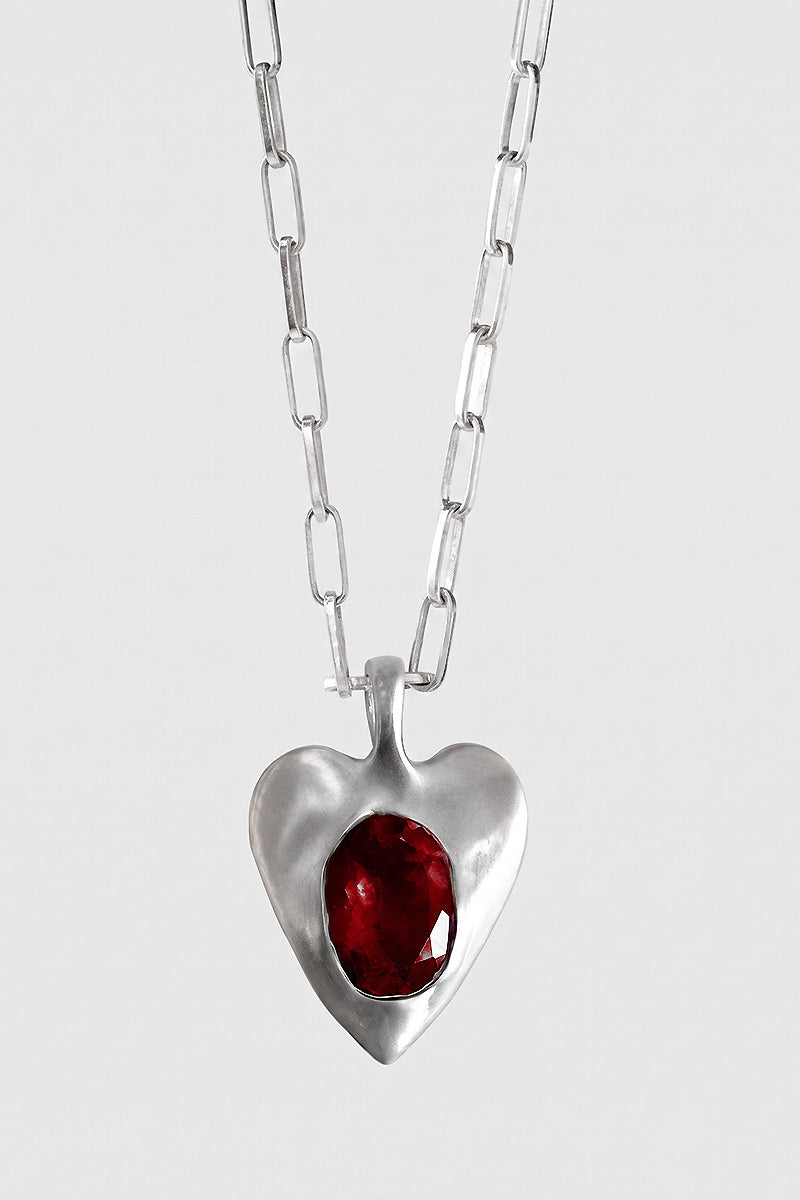 Aether Heart
