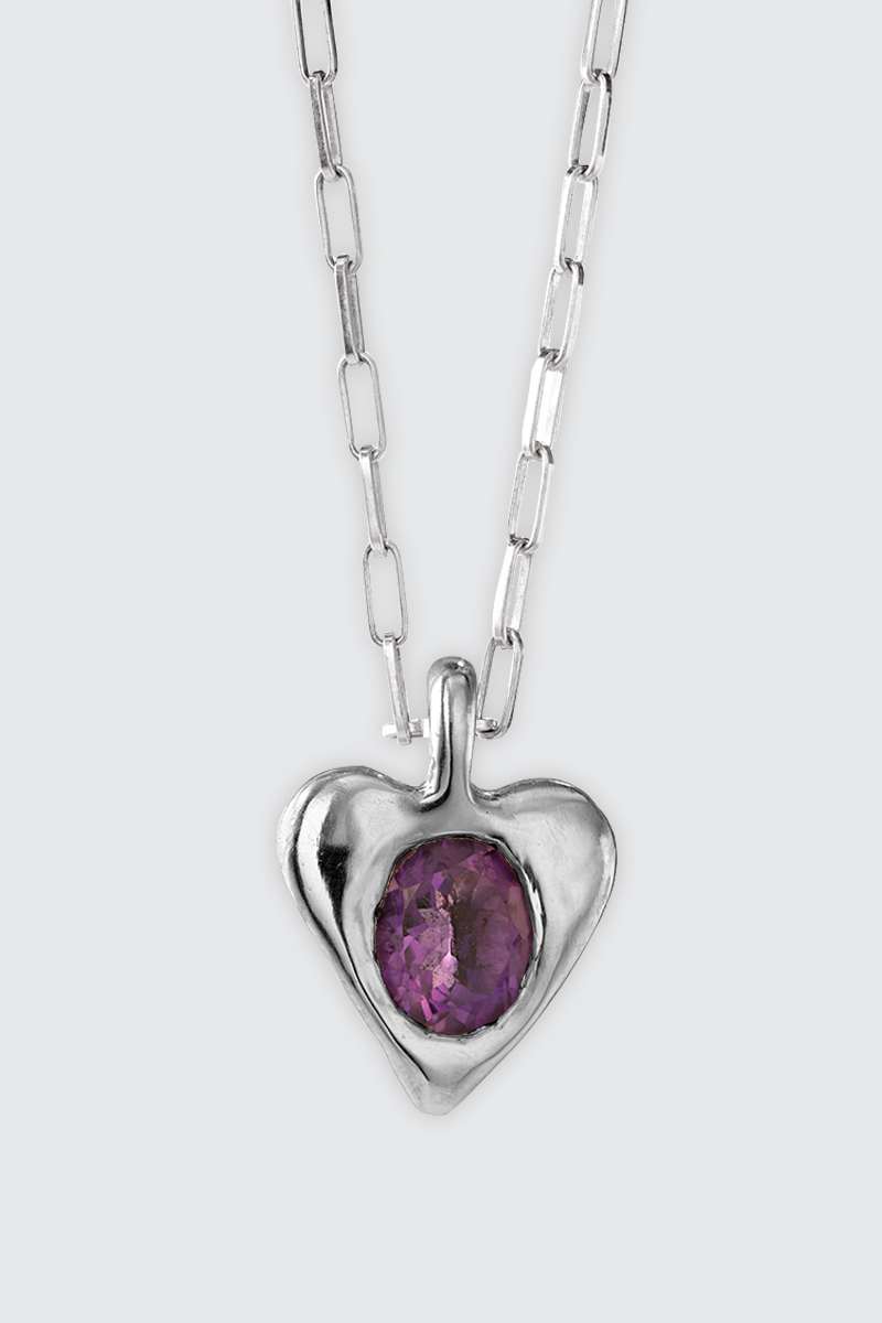 Aether Heart