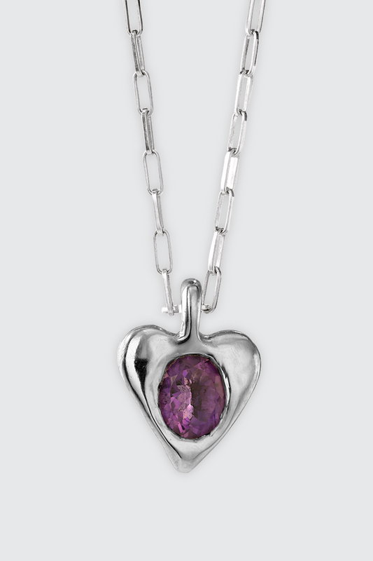 Aether Heart